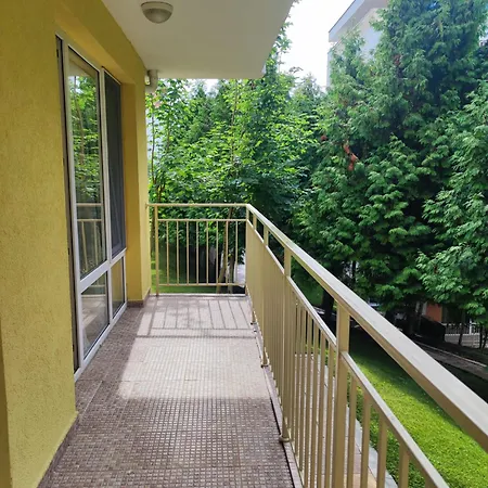 Appartement Grand - Sea Viev And Premium Sveti Vlas