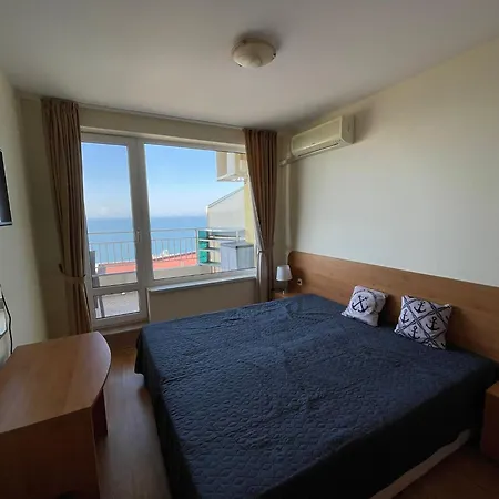Grand - Sea Viev And Premium Appartamento Sveti Vlas