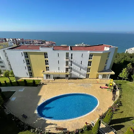 Grand - Sea Viev And Premium Sveti Vlas