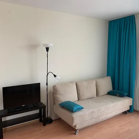 Appartamento Grand - Sea Viev And Premium