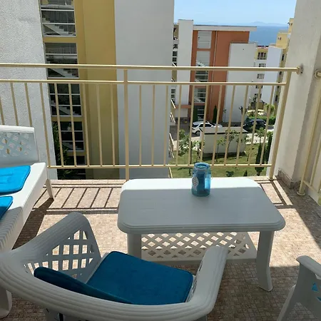 Grand - Sea Viev And Premium Appartamento