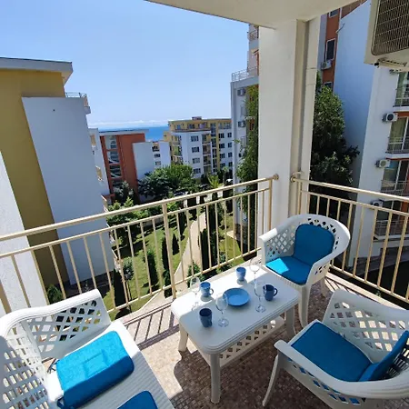 Grand - Sea Viev And Premium