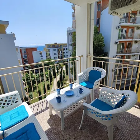 Grand - Sea Viev And Premium *