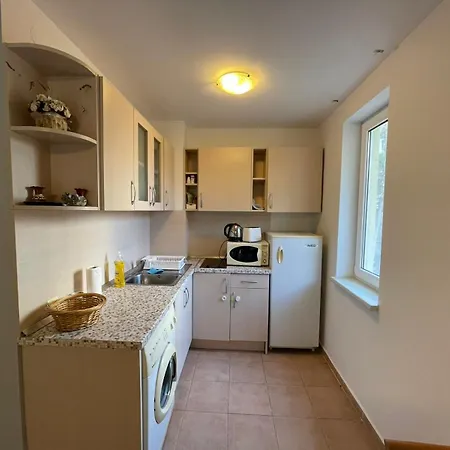 Apartment Grand - Sea Viev And Premium