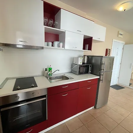 Appartement Grand - Sea Viev And Premium Sveti Vlas