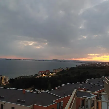 Grand - Sea Viev And Premium Apartment Sveti Vlas