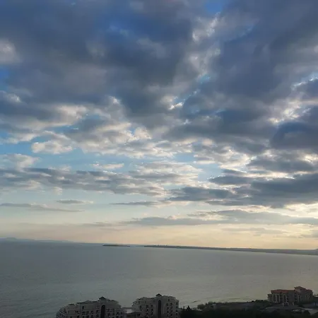 Grand - Sea Viev And Premium Apartment Sveti Vlas
