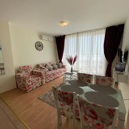 Grand - Sea Viev And Premium Appartement