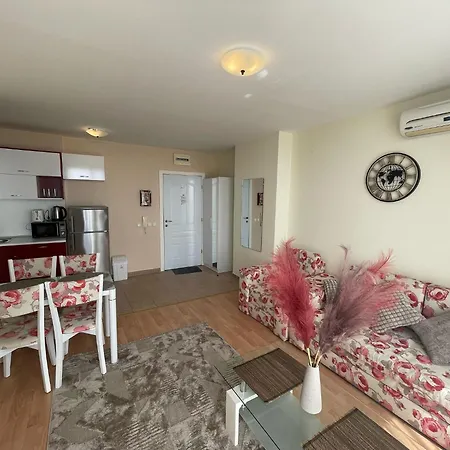 Appartamento Grand - Sea Viev And Premium Sveti Vlas