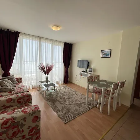 Grand - Sea Viev And Premium Appartamento