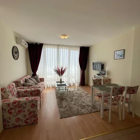 Appartamento Grand - Sea Viev And Premium