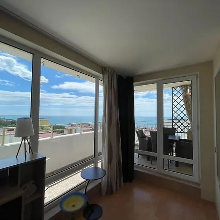 Grand - Sea Viev And Premium Sveti Vlas