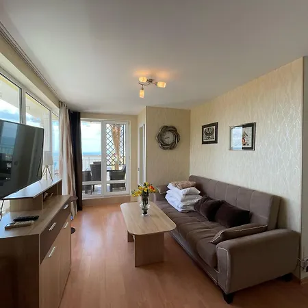Grand - Sea Viev And Premium * Sveti Vlas