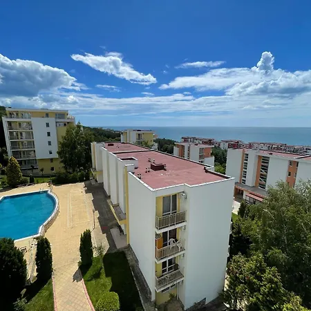 Grand - Sea Viev And Premium Appartamento *