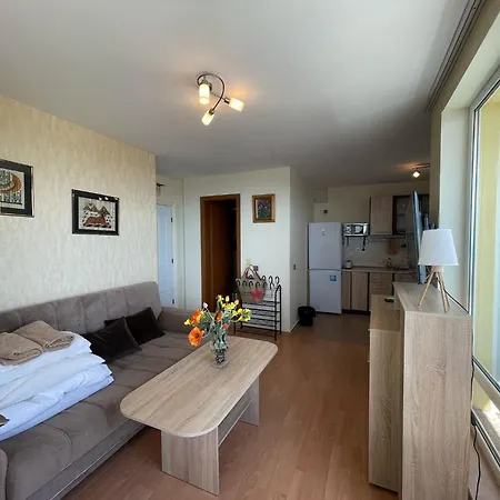 Lägenhet Grand - Sea Viev And Premium Sveti Vlas