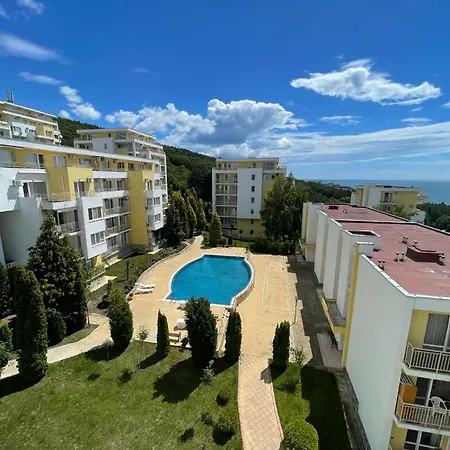 Grand - Sea Viev And Premium Sveti Vlas