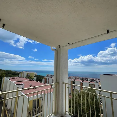 Appartamento Grand - Sea Viev And Premium Sveti Vlas
