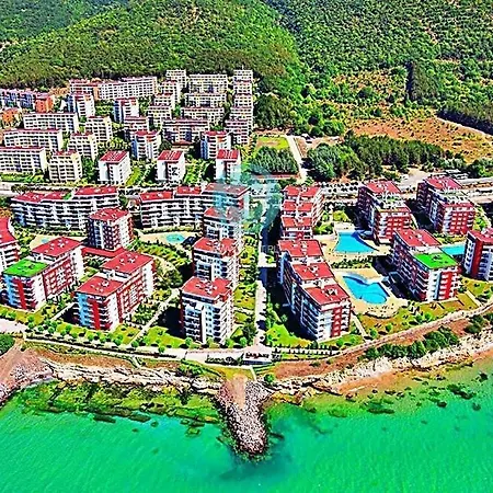 Grand - Sea Viev And Premium * Sveti Vlas