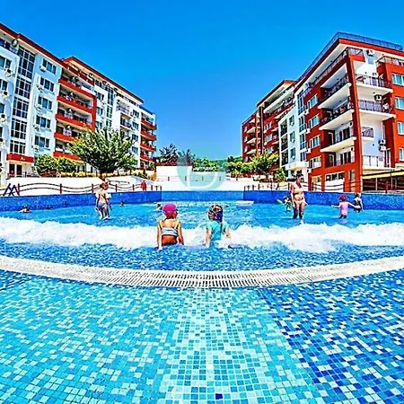 Apartment Grand - Sea Viev And Premium Sveti Vlas