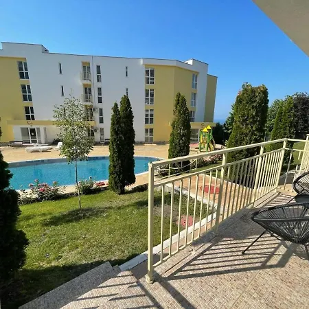 Grand - Sea Viev And Premium Appartamento