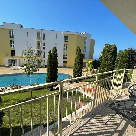 Appartamento Grand - Sea Viev And Premium