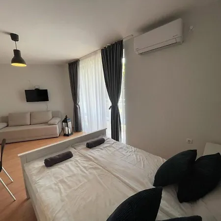 Grand - Sea Viev And Premium * Sveti Vlas