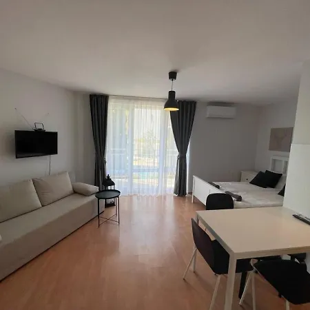 Appartamento Grand - Sea Viev And Premium