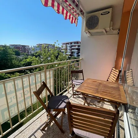 Grand - Sea Viev And Premium *
