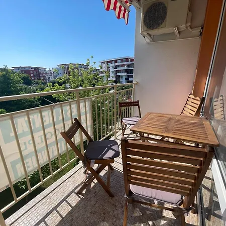 Grand - Sea Viev And Premium Appartamento