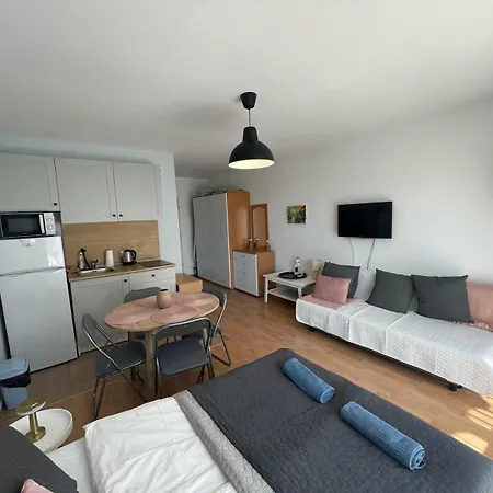 Appartamento Grand - Sea Viev And Premium