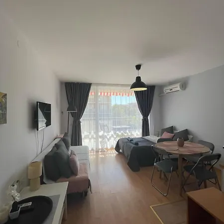 Appartamento Grand - Sea Viev And Premium Sveti Vlas