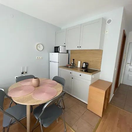 Grand - Sea Viev And Premium Appartamento *