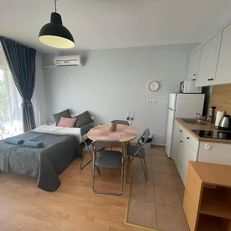 Appartamento Grand - Sea Viev And Premium *