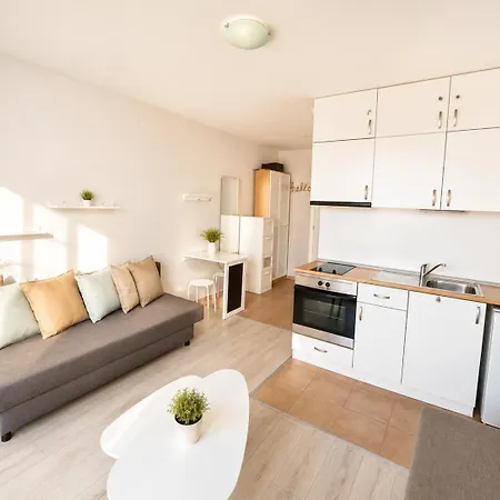 Grand - Sea Viev And Premium Apartment Sveti Vlas