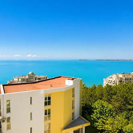 Grand - Sea Viev And Premium Apartment *