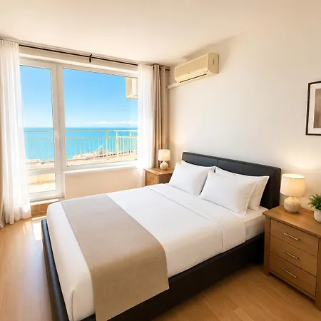 Grand - Sea Viev And Premium Sveti Vlas