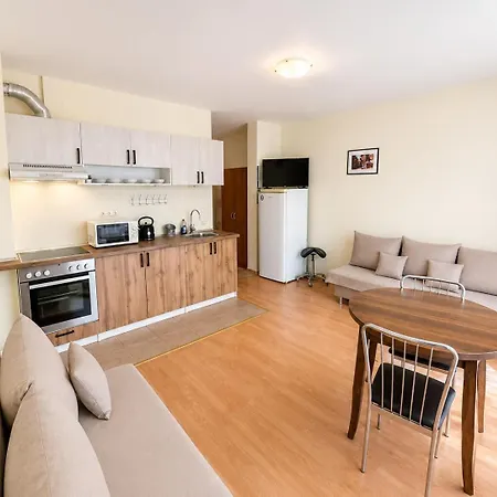 Apartment Grand - Sea Viev And Premium Sveti Vlas