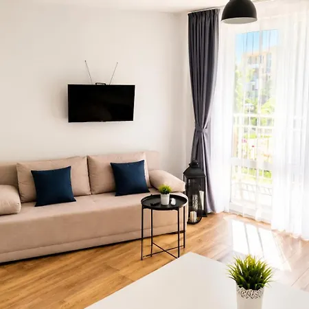 Grand - Sea Viev And Premium Appartement *