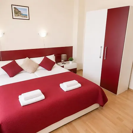 Appartement Grand - Sea Viev And Premium Sveti Vlas