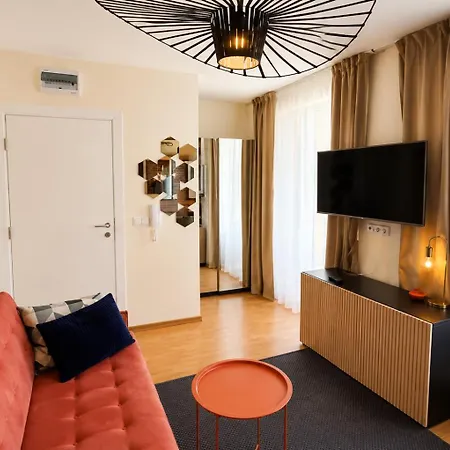 Grand - Sea Viev And Premium * Sveti Vlas