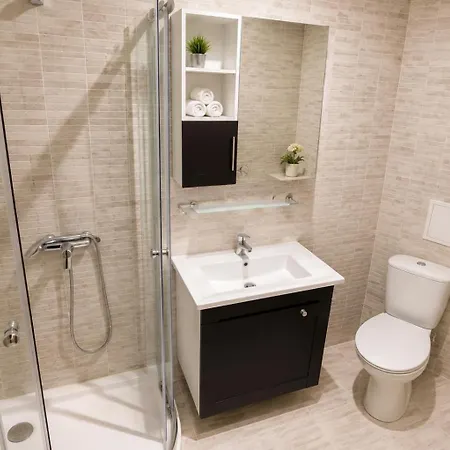 Grand - Sea Viev And Premium Appartement Sveti Vlas