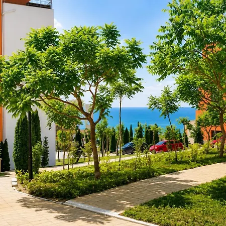 Grand - Sea Viev And Premium Appartement *
